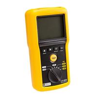 Chauvin Arnoux C.A 6522 Isolatiemeter 250 V, 500 V, 1000 V 40 GΩ - thumbnail