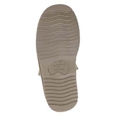 Warmbat Pantoffels Willow WLW321032 Moss Groen-41 maat 41