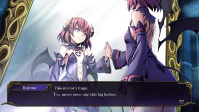 Gal Guardians: Demon Purge Gal Guardians: Demon Purge