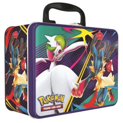 Pokemon TCG Collector's Chest (Fall 2025) Pokemon TCG Collector's Chest (Fall 2025)