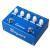 Bogner Ecstasy Blue overdrive pedaal