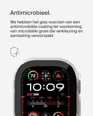Schermbeschermer voor tablet Belkin OWA001ZZCL