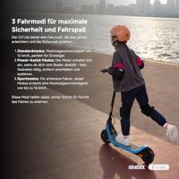 Segway-Ninebot C2 Lite - thumbnail