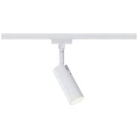 Paulmann Tubo 230V-railsysteem lamp URail 4 W LED Wit - thumbnail