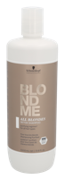 Schwarzkopf - Blond Me All Blondes Detox Shampoo 1000 ml - thumbnail
