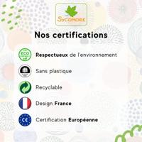 Sieraden Workshop - SYCOMORE - Snoep Sieraden - Leeftijd 7+ - thumbnail