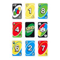 Mattel Uno Flex - thumbnail