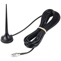 Renkforce RF-5253244 Magneetvoet antenne GSM, UMTS - thumbnail