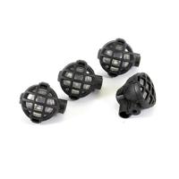 FTX - Outback 3 Treka Roof Spot Light Housing (FTX10074) - thumbnail