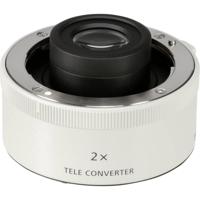 Sony E-Mount 2.0x Teleconverter - thumbnail