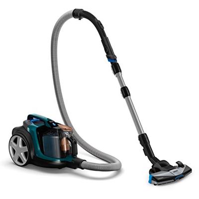 Philips FC9744/09 Stofzuiger zonder zak Groen Philips FC9744/09 Stofzuiger zonder zak Groen