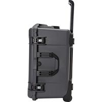 NANUK Transportkoffer Mod. 960 (b x h x d) 559 x 328 x 432 mm Grafiet 960-1007 - thumbnail