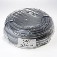 Buitenkabel xmvk 5x2.5 (50m) - thumbnail