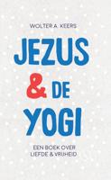 Jezus & de yogi (Hardback) - thumbnail