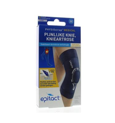Epitact Knie medical maat M 38-41 1 Stuks