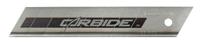 Stanley Handgereedschap stanley carbide reserve afbreekmes 18mm 10 stuks - stht2-11818 - thumbnail