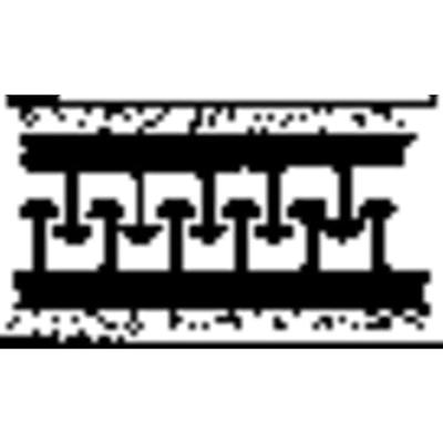 3M SJ 457D Dual Lock Klittenband Om vast te plakken Paddenstoel (l x b) 5000 mm x 25 mm Doorschijnend 5 m