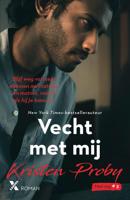 Vecht met mij - Kristen Proby - ebook - thumbnail