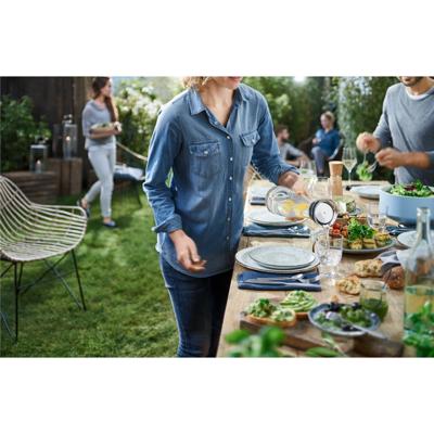 WMF - Flame 18/10 Protect - Bestekset 6 persoons 30-dlg