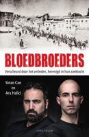 Bloedbroeders - Sinan Can, Ara Halici - ebook - thumbnail