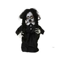 Halloween Decoraties 70 x 10 x 92 cm Spook - thumbnail