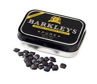 Liquorice pellets pure - thumbnail