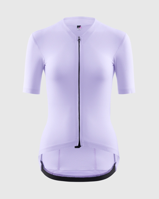 Assos Dyora R jersey S11 stella lavender dames M