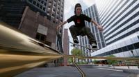 Skater XL - thumbnail