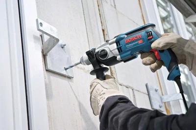 Bosch Blauw GSB 20-2 Klopboormachine | 850w - 060117B400 - thumbnail