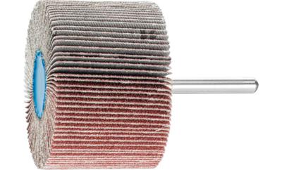 PFERD TOOLS 44510086 Lamellenschijf Diameter 60 mm 10 stuk(s)