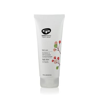 Green People Conditioner artichoke & quinoa 200 Milliliter