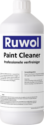 Ruwol Paint Cleaner 1 liter