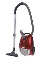 Hoover TELIOS PLUS TE70 TE75 PETS Cilinderstofzuiger Droog Stofzak 3,5 l - thumbnail