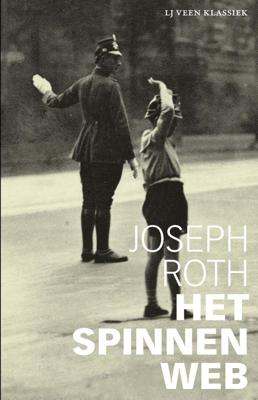 Het spinnenweb (Paperback)