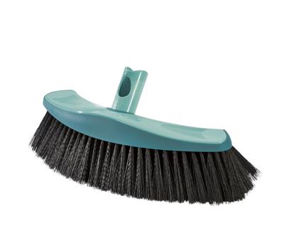 Leifheit 45003 Xtra Clean Collect Plus Allround Bezemkop 30 cm Blauw/Zwart