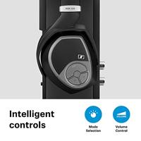 Sennheiser RS 195 draadloze hoofdtelefoon - thumbnail