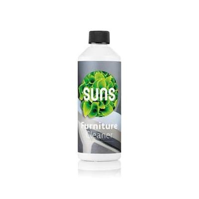 Suns tuinmeubel reiniger - 500 ml