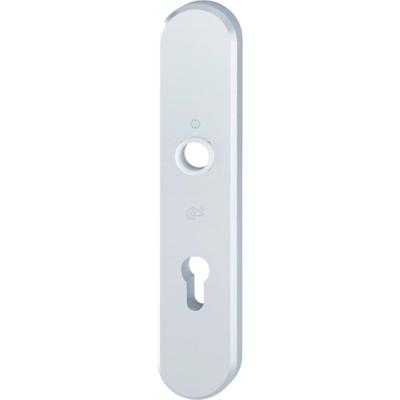 Hoppe vh buitenschild F1 3235 rd pc55