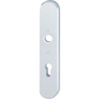 Hoppe vh buitenschild F1 3235 rd pc55 - thumbnail