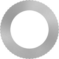 Bosch Accessoires Reduceerring voor cirkelzaagbladen 20 x 13 x 1,2 mm 1st - 2600100195 - thumbnail