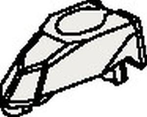 Promat/Tecwerk Klembek | D-SP - 6484003739