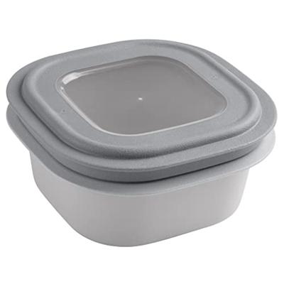 Sunware sigma home verhouddoos 0.5l grijs