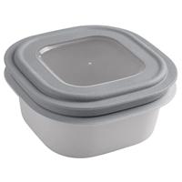 Sunware sigma home verhouddoos 0.5l grijs - thumbnail