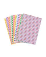 HEMA Dessin papier A4 - 24 vel - thumbnail