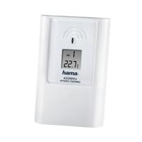 Hama buitensensor ts35c voor weerstation - thumbnail