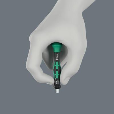 Wera 1014 Bitschroevendraaier 4 mm