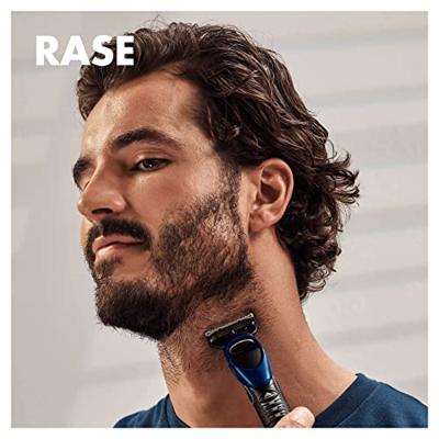 Gillet Styler 4-in-1 Scheermesje Gillet Styler 4-in-1 Scheermesje