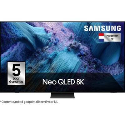 Samsung Neo QLED 8K QE85QN990F TV (2025)