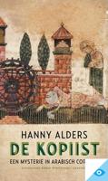 De kopiist - Hanny Alders - ebook - thumbnail