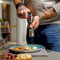 Bosch Home and Garden 1600A001YE Kruidenmolenopzetstuk Geschikt voor Bosch IXO - thumbnail